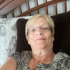 Meet your Posher, Teri